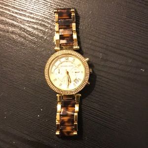 Michael Kors watch